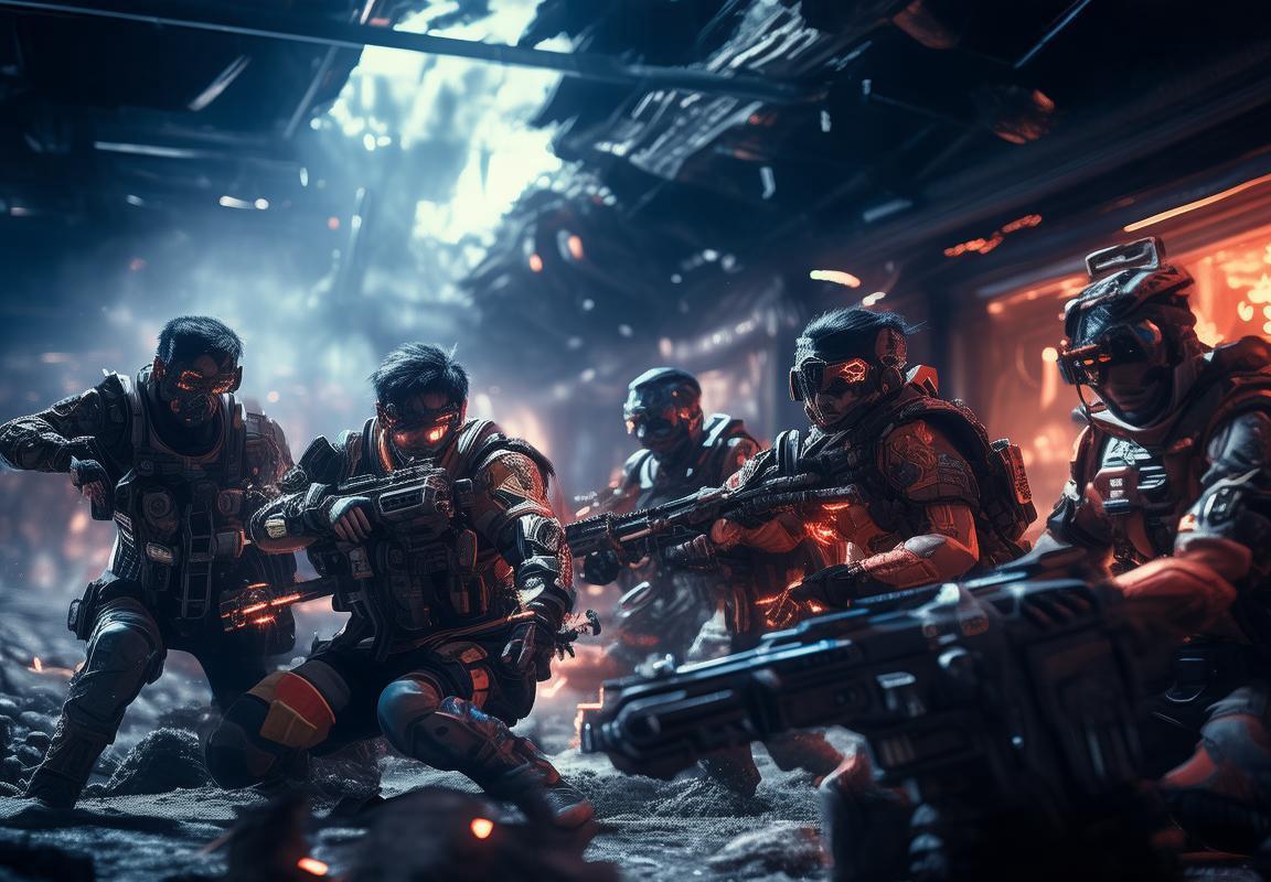 獵空精準(zhǔn)操作與黑影電磁脈沖決勝：解析團(tuán)隊(duì)配合、戰(zhàn)術(shù)執(zhí)行與團(tuán)隊(duì)協(xié)作的勝利關(guān)鍵