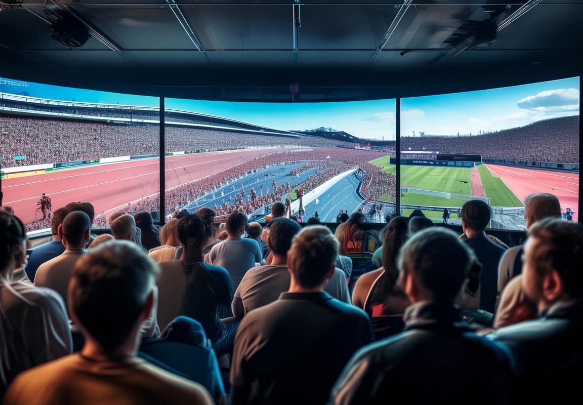 電競(jìng)付費(fèi)觀(guān)賽：優(yōu)化賽事體驗(yàn)與付費(fèi)模式，以情感連接贏(yíng)得觀(guān)眾